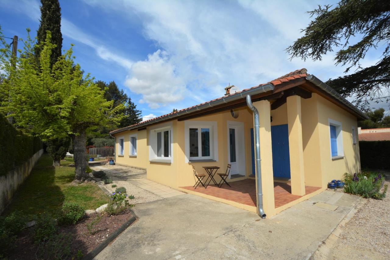 Villa In Comps With Private Pool And Airco Bagian luar foto