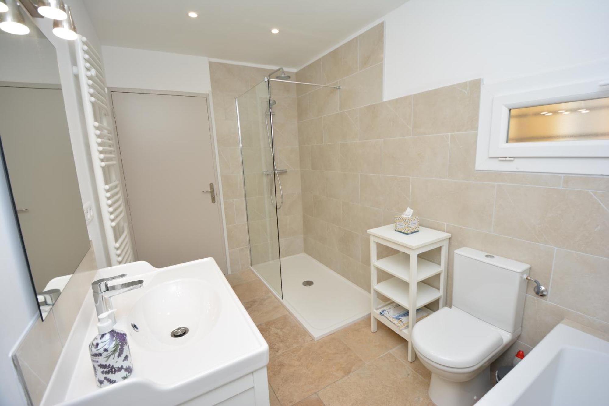 Villa In Comps With Private Pool And Airco Bagian luar foto