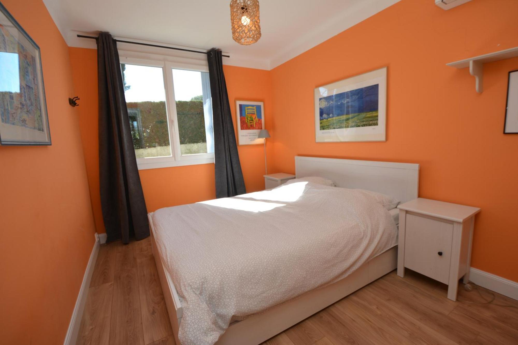 Villa In Comps With Private Pool And Airco Bagian luar foto