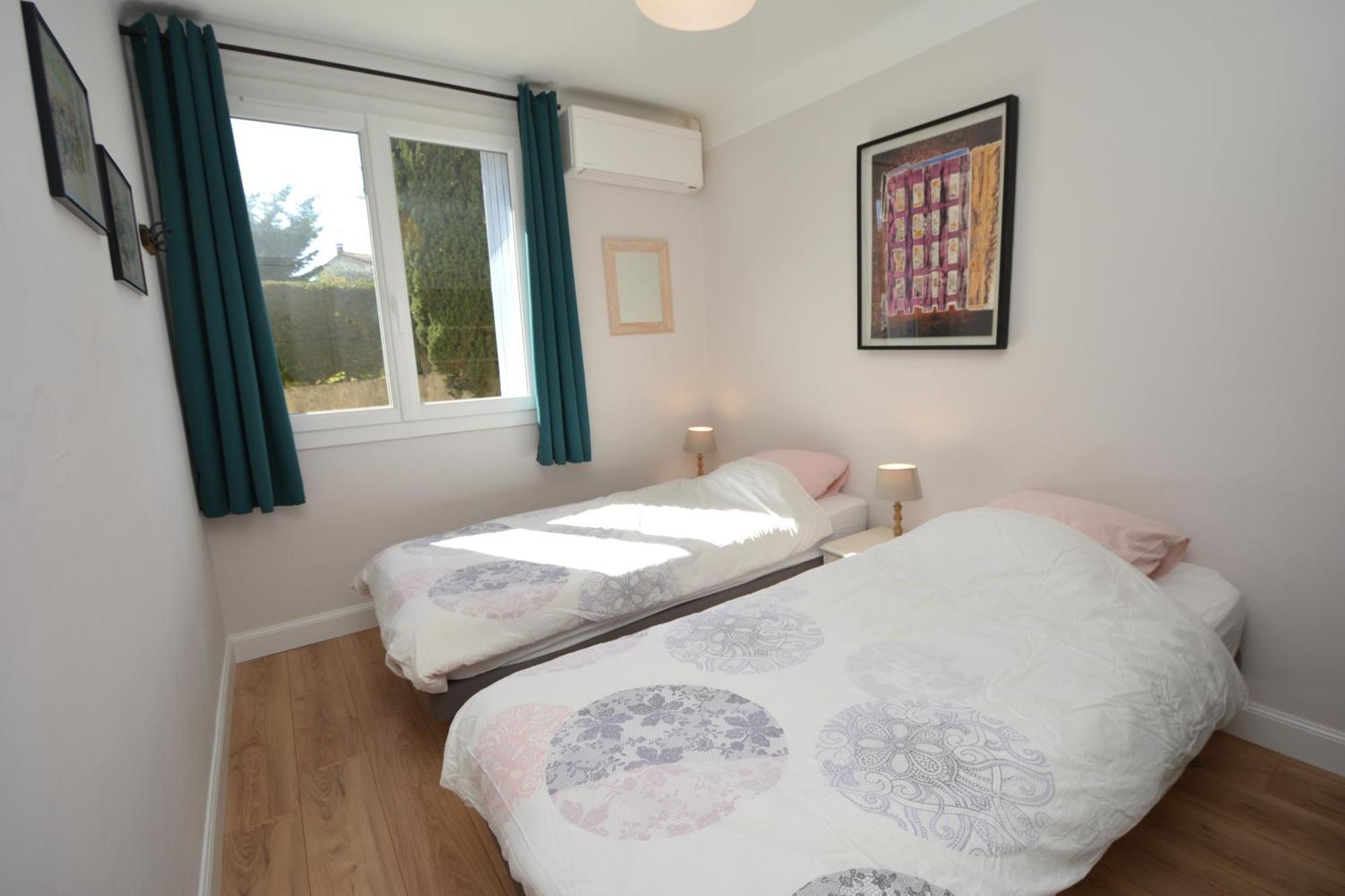 Villa In Comps With Private Pool And Airco Bagian luar foto